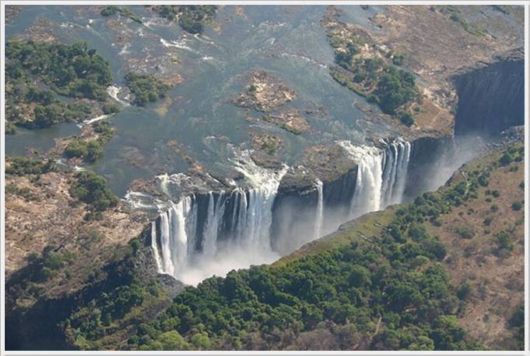 Most Beautiful Infinity Pools