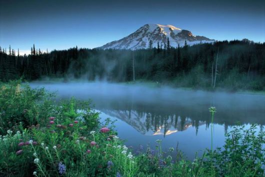 How Beautiful is Our Planet