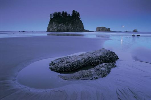 How Beautiful is Our Planet