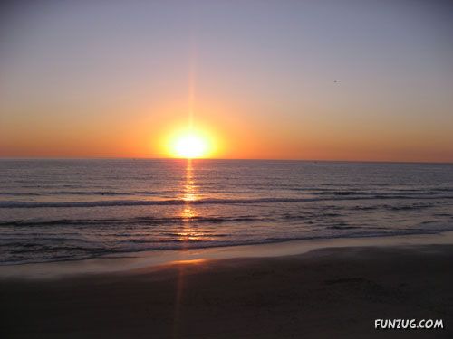 Beautiful Sunsets Photography