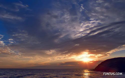 Beautiful Sunsets Photography