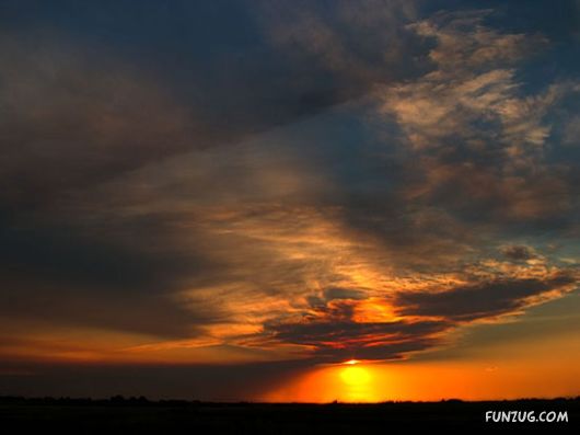 Beautiful Sunsets Photography