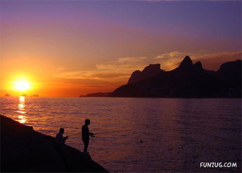 Beautiful Sunsets Photography