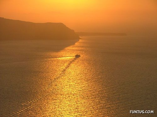 Beautiful Sunsets Photography