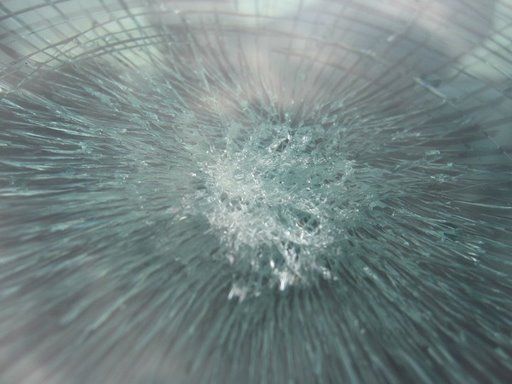 The Extreme Hail Attack