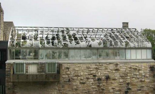 The Extreme Hail Attack