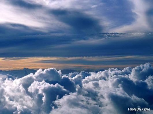 Amazing Faces of Nature