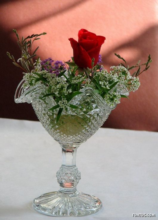 Beautiful Bunch of Flowers