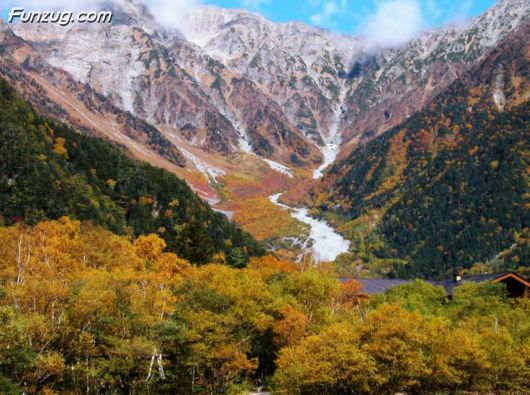 Most Beautiful Mountains Photography