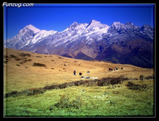 Most Beautiful Mountains Photography