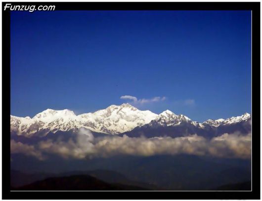 Most Beautiful Mountains Photography