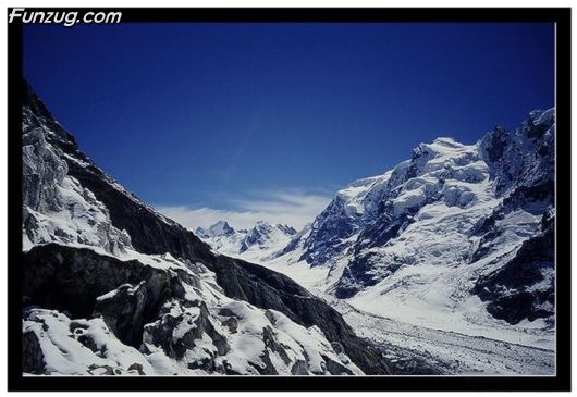 Most Beautiful Mountains Photography