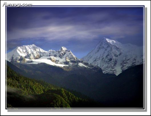 Most Beautiful Mountains Photography