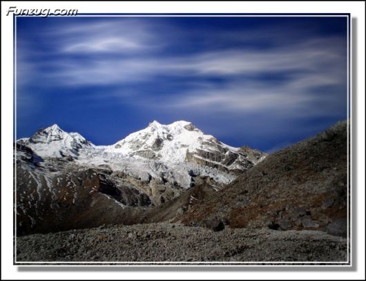 Most Beautiful Mountains Photography