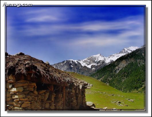 Most Beautiful Mountains Photography