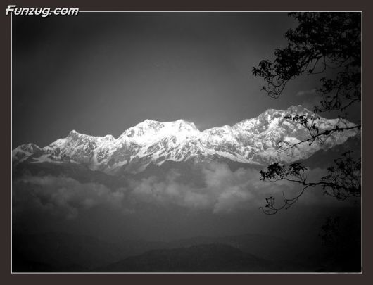 Most Beautiful Mountains Photography