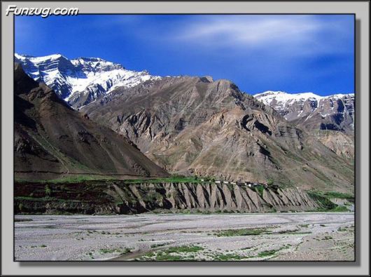 Most Beautiful Mountains Photography