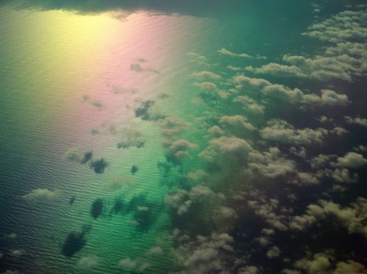 Amazing Rainbows in the Sky