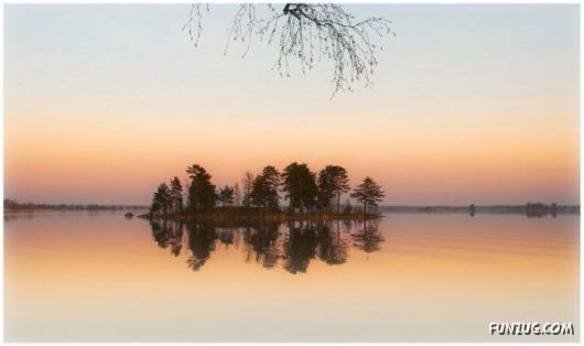 Spectacular Nature Photography