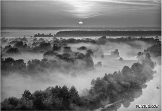 Spectacular Nature Photography