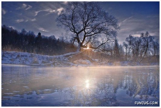 Spectacular Nature Photography