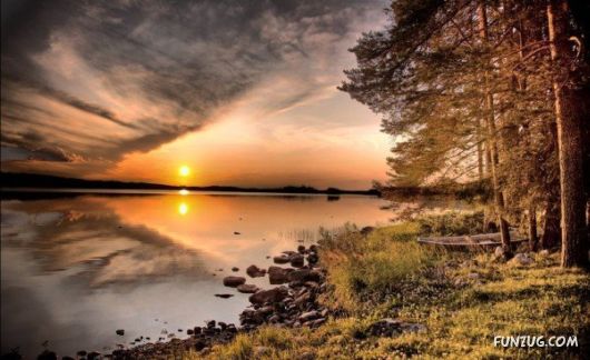 Spectacular Nature Photography