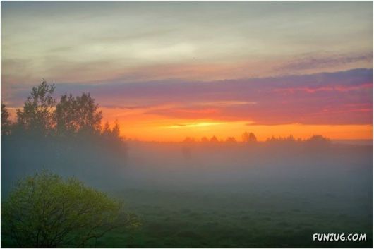 Spectacular Nature Photography