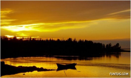 Spectacular Nature Photography