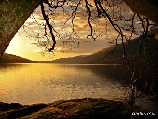 Spectacular Nature Photography