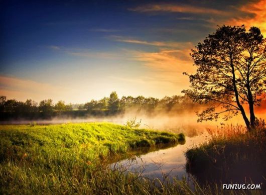 Spectacular Nature Photography