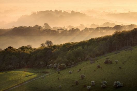 Beautiful Sunrises From All Over The World