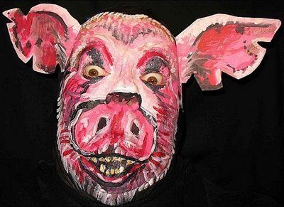 World's Most Incredible Face Paintings