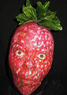 World's Most Incredible Face Paintings