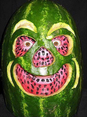 World's Most Incredible Face Paintings