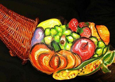 World's Most Incredible Face Paintings