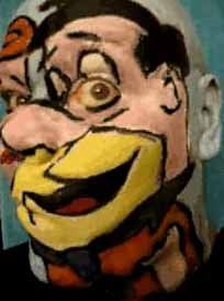 World's Most Incredible Face Paintings