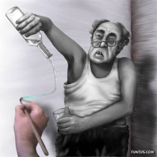 Most Realistic Sketches Ever