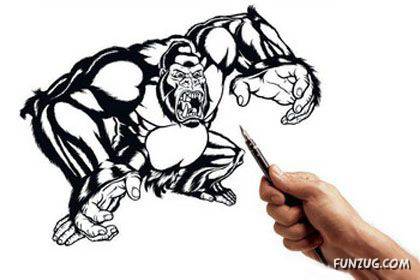 Most Realistic Sketches Ever