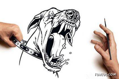 Most Realistic Sketches Ever