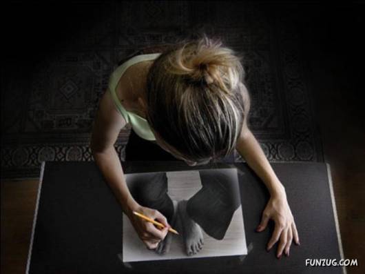 Most Realistic Sketches Ever