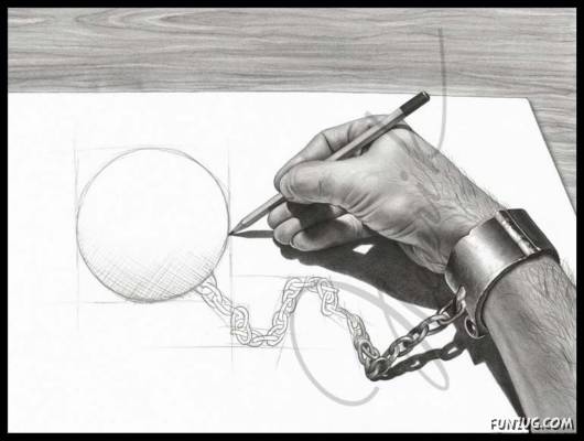 Most Realistic Sketches Ever