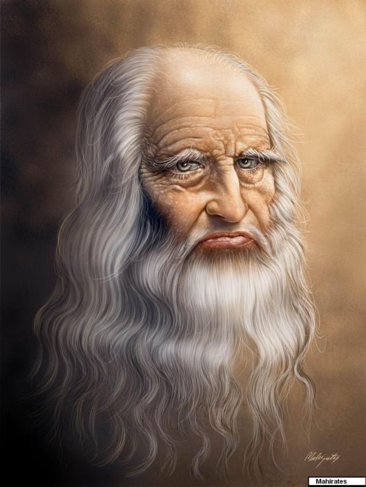 Stunning Realistic Paintings Art