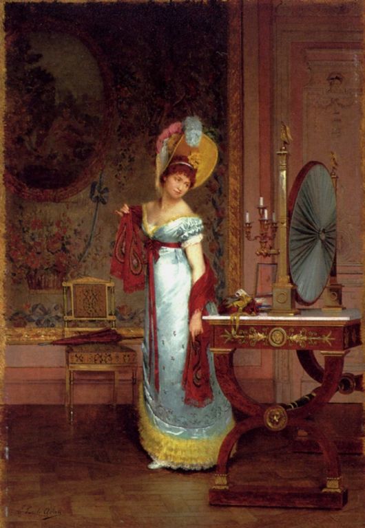 Unique paintings By Amazing Artists