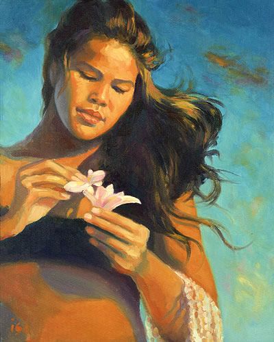 Unique paintings By Amazing Artists