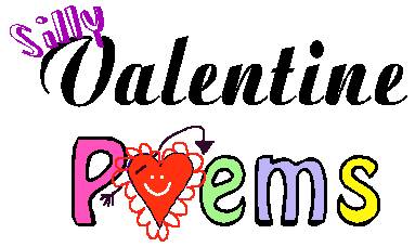 Valentine Poems To Make You Smile