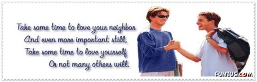 Take Some Time To Read These Quotes