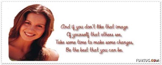 Take Some Time To Read These Quotes