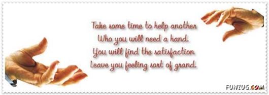 Take Some Time To Read These Quotes