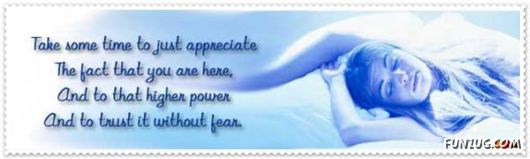 Take Some Time To Read These Quotes