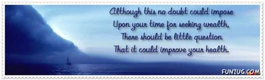 Take Some Time To Read These Quotes